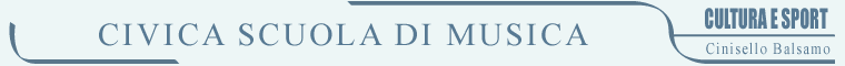 civica scuola di musica