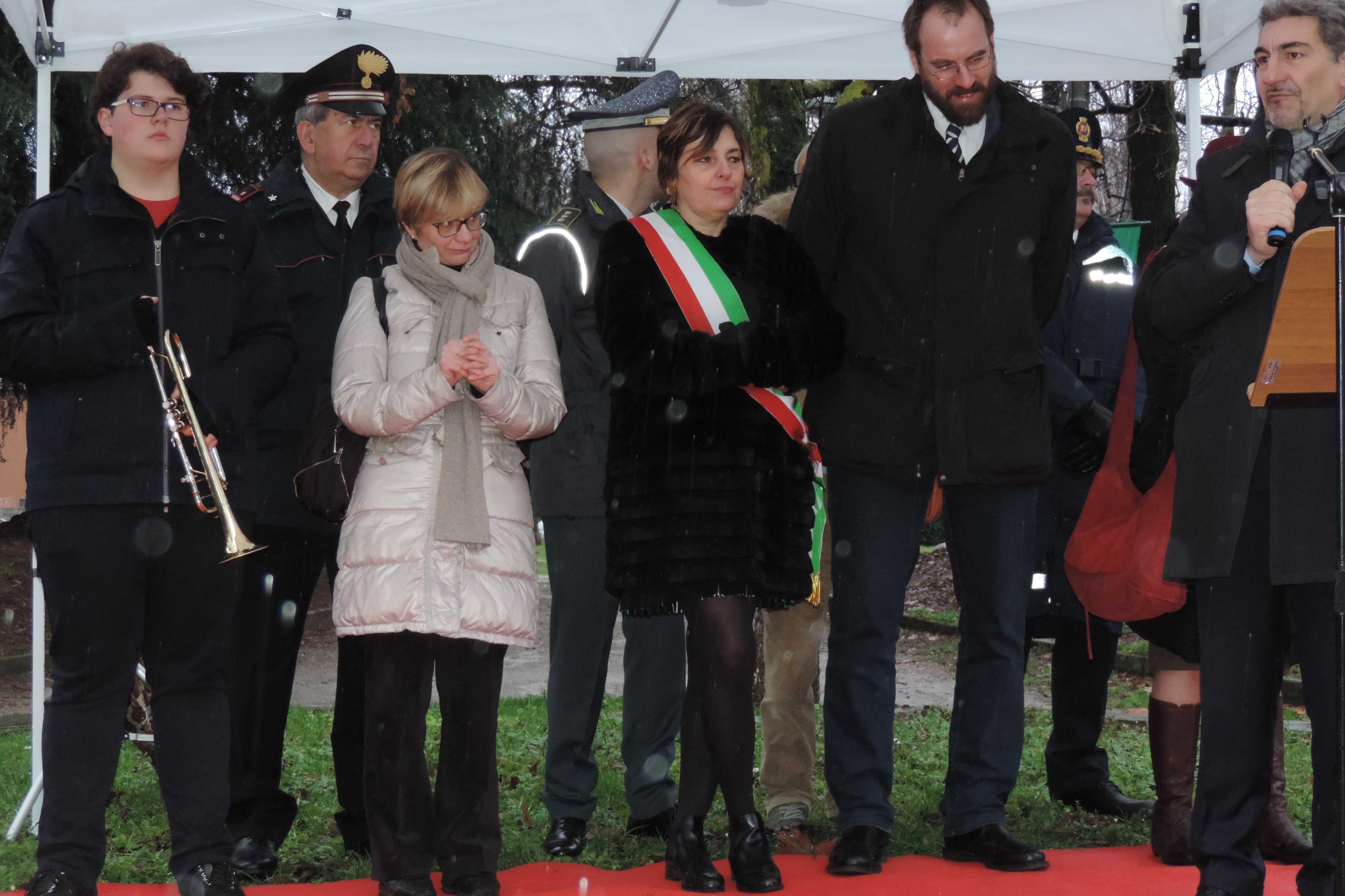 7 febbraio intitolazione giardino 7 febbraio intitolazione giardino