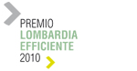 Premio Lombardia Efficiente 2010
