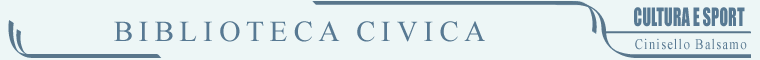biblioteca civica