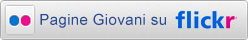 Pagine Giovani su Flikr