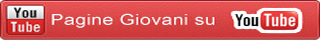 Pagine Giovani su YouTube