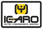 logo icaro