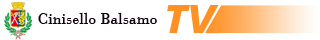 Web Tv del Comune di Cinisello Balsamo