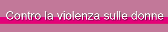 Contro la violenza sulle donne