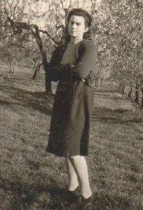 Teresa Mattei