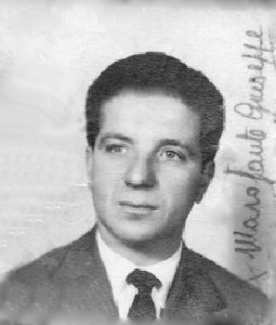 Giuseppe Marafante