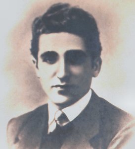 Aldo Beretta