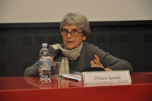 Chiara Spano