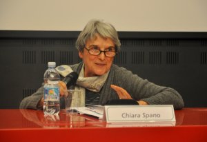 Chiara Spano