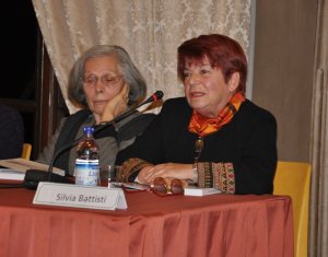 Silvia Battisti