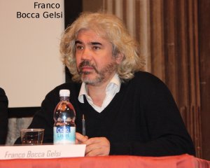 Franco Bocca Gelsi