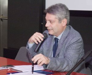Luciano Fasano