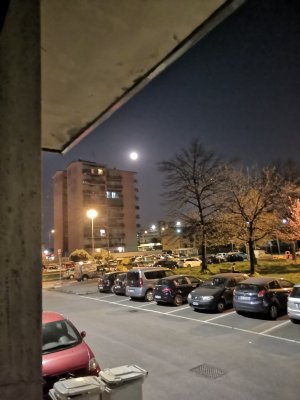 Superluna aprile