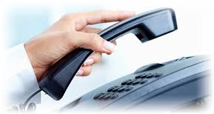 Guasto alla rete telefonica 
