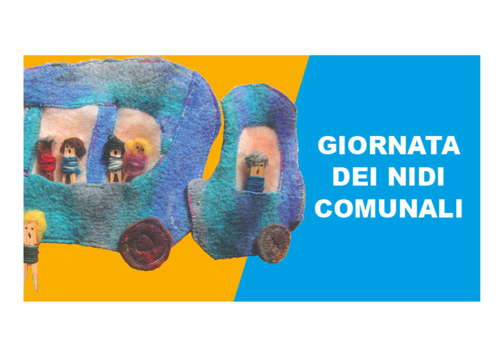 Giornata dei Nidi comunali 2026