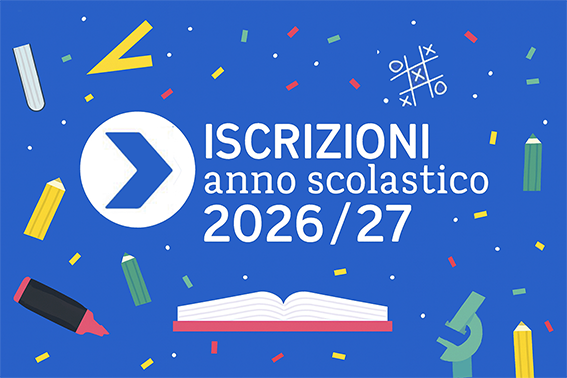 Iscrizioni Scolastiche 2026/27