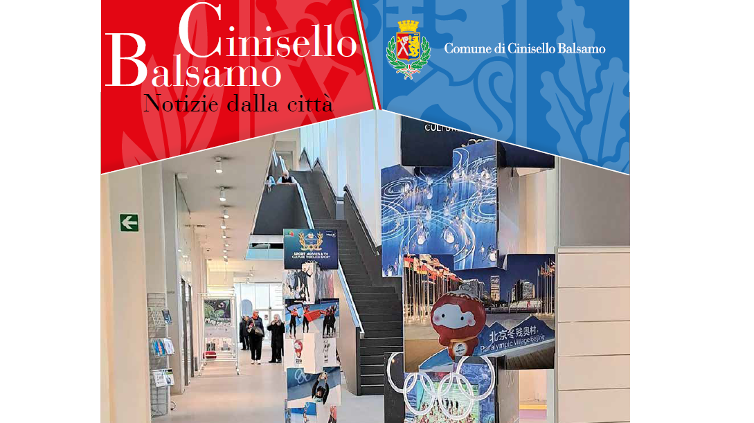 Notizie dalla città