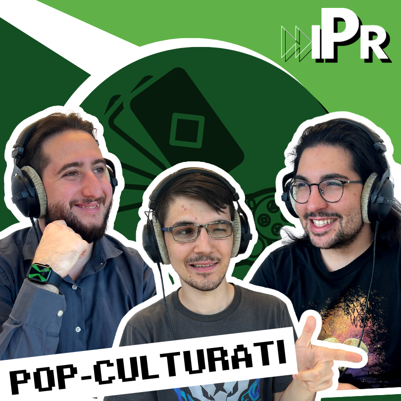 Logo Pop-Culturati