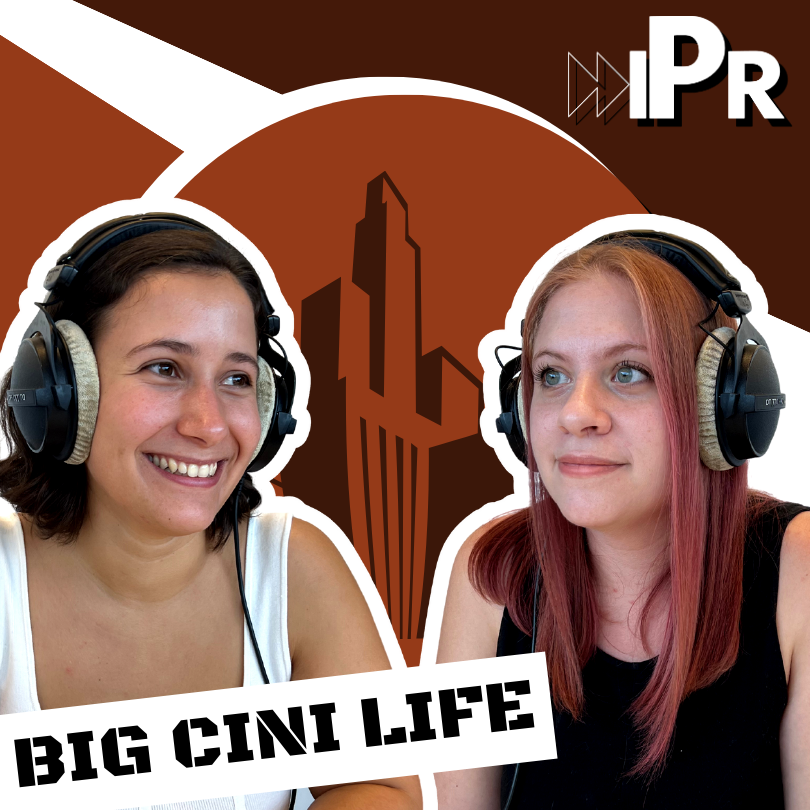 Logo Big Cini Life
