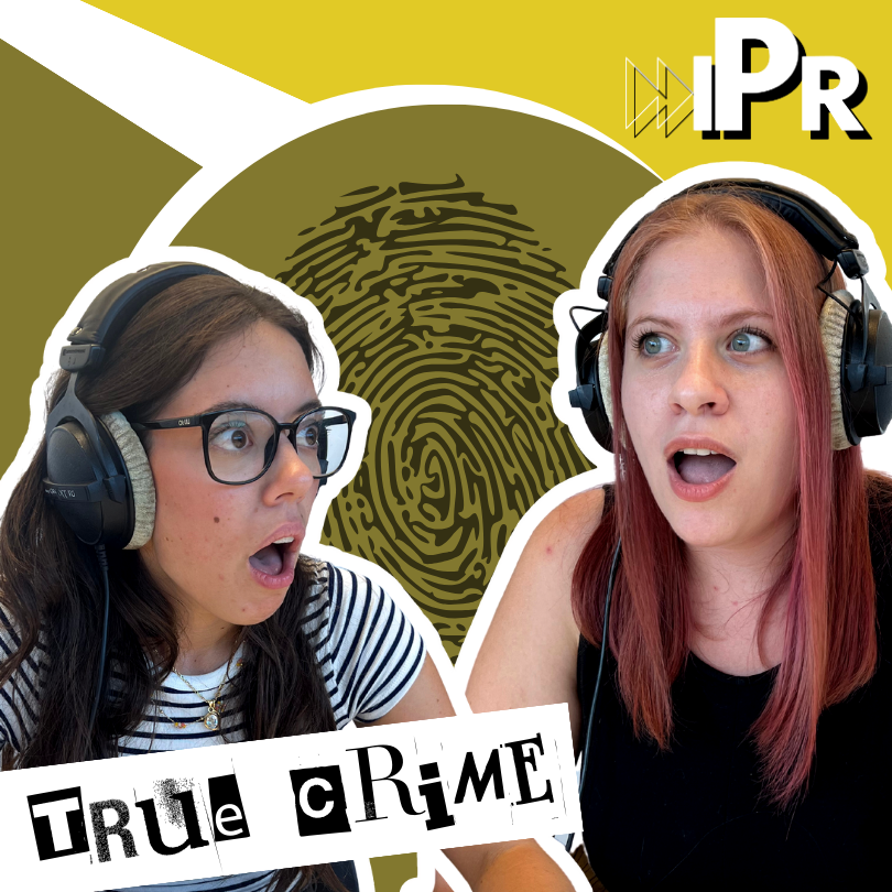 Logo True Crime