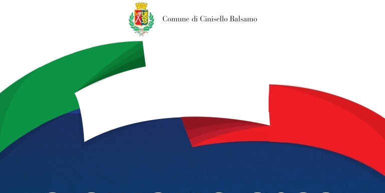 1861 - 2026 Festa dell'Unità d'Italia