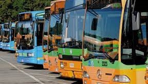 Sciopero del trasporto pubblico