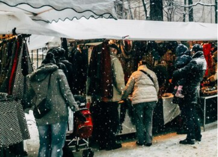 Mercati straordinari di dicembre 2025