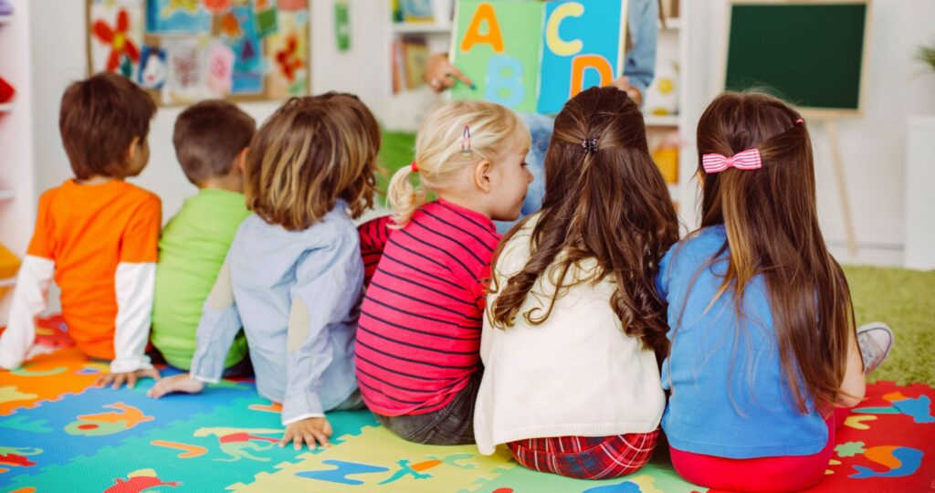 Iscrizioni alle scuole dell'infanzia – IC Buscaglia e Balilla Paganelli 