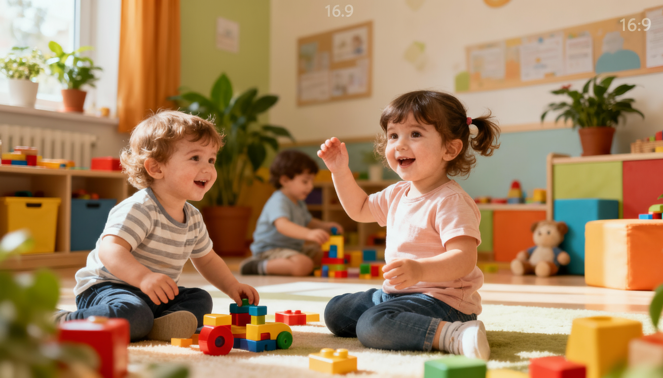 Iscrizioni alle scuole dell’infanzia IC Buscaglia e Balilla Paganelli