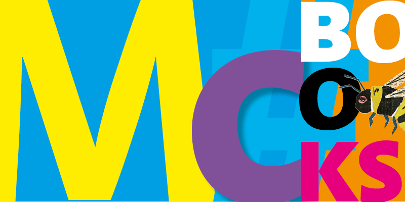 McBooks - Film "La forma dell'acqua"