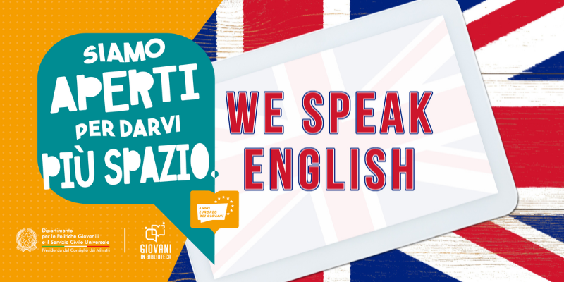 Aperitivo in lingua inglese