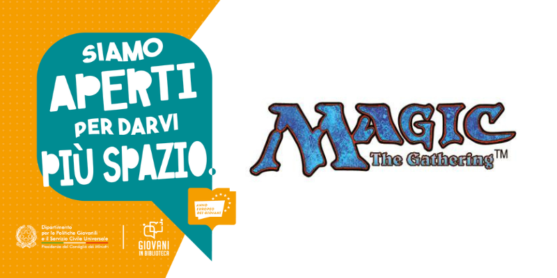 Torneo di Magic