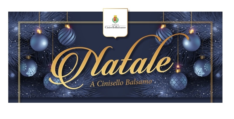 Natale a Cinisello Balsamo