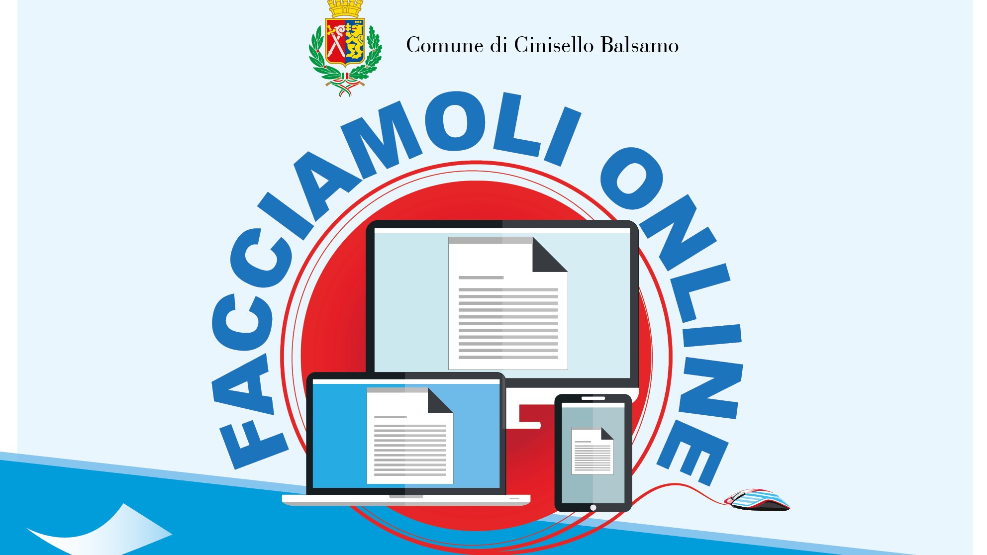 Facciamoli on line