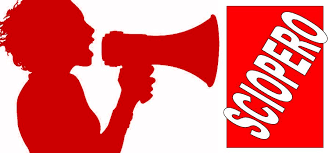 Sciopero generale nazionale