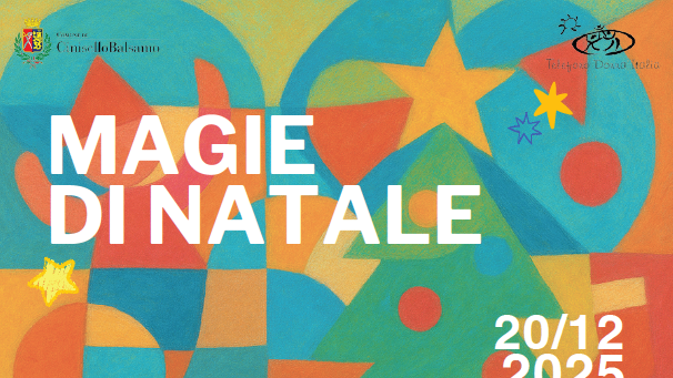 Magie di Natale