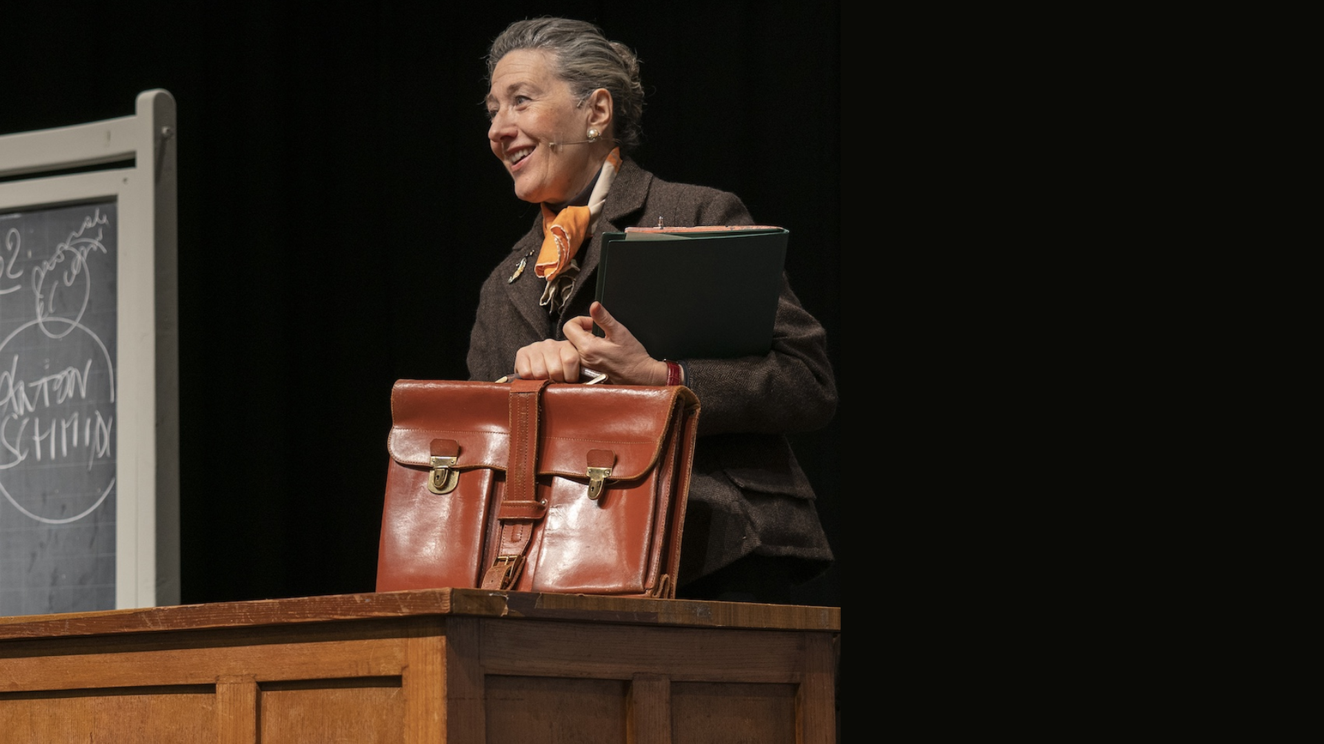 La banalità del male - spettacolo per il Giorno della Memoria