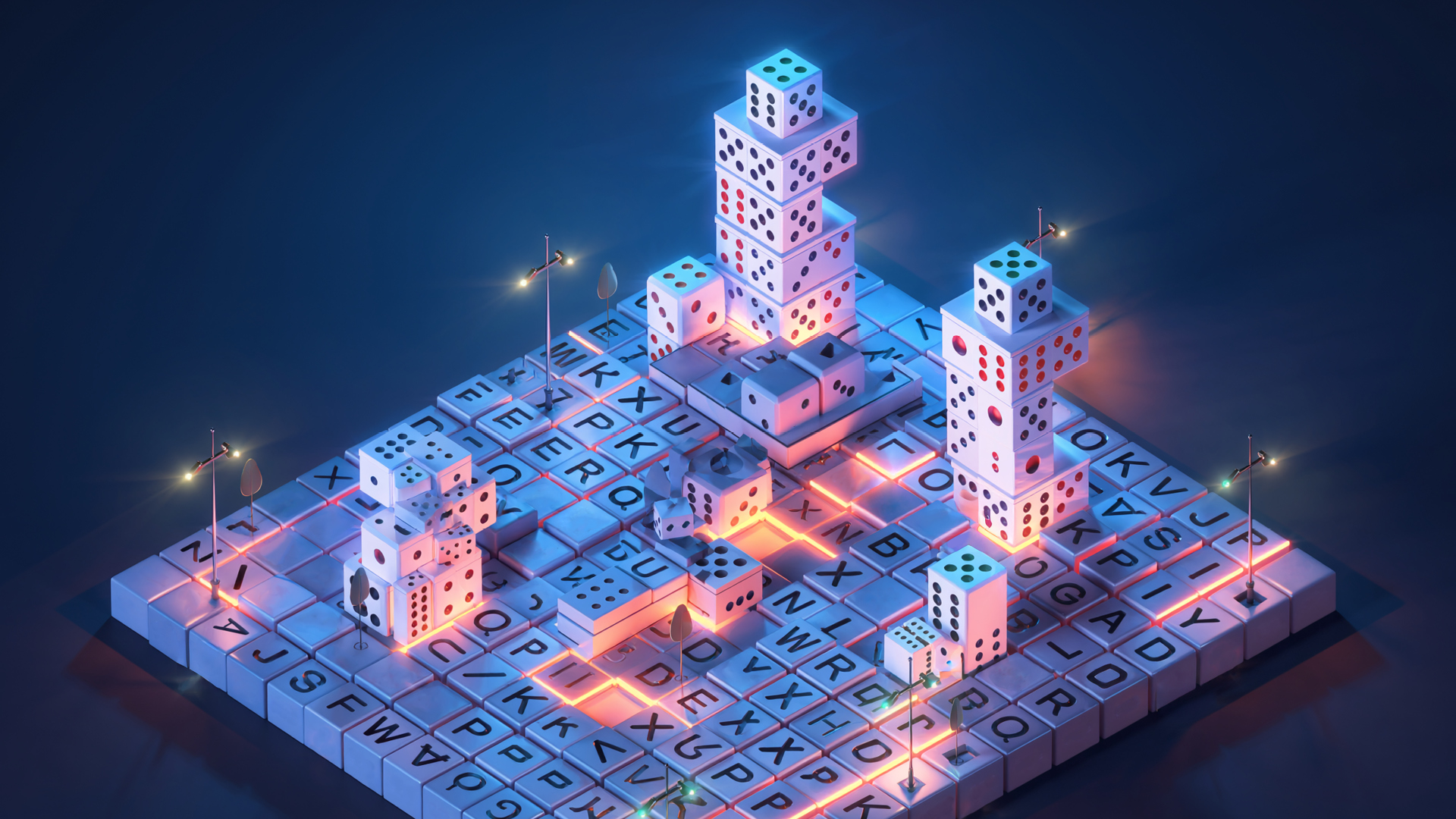 Serate gioco - giochiamo ai giochi da tavolo