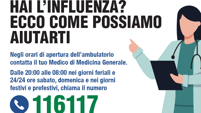 Hotspot infettivologico