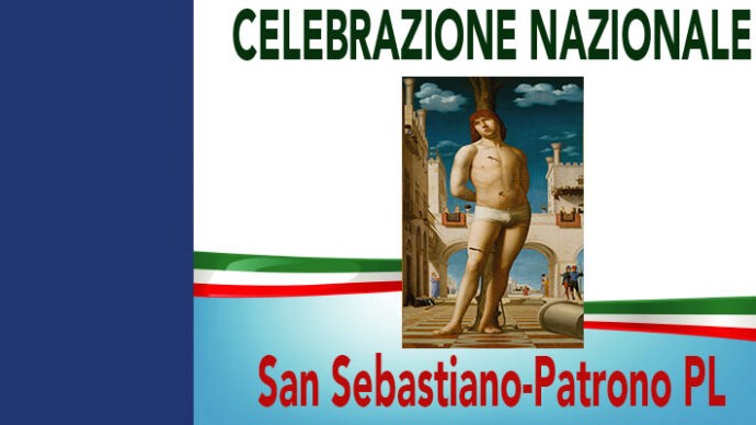 San Sebastiano - 20 gennaio 2026