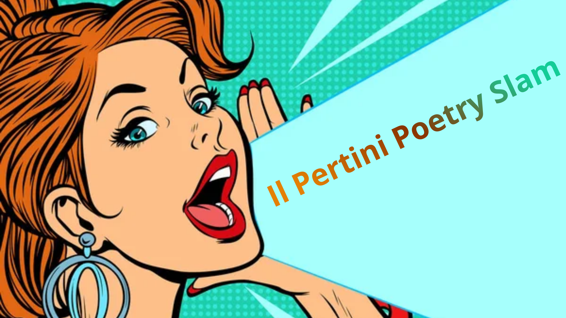 Il Pertini Poetry Slam -candidature 