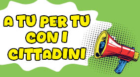 Sindaco e assessori ascoltano i cittadini.  La Giunta in tour nei mercati 