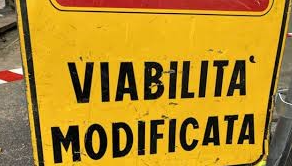Modifiche alla viabilita' di Via Mazzini