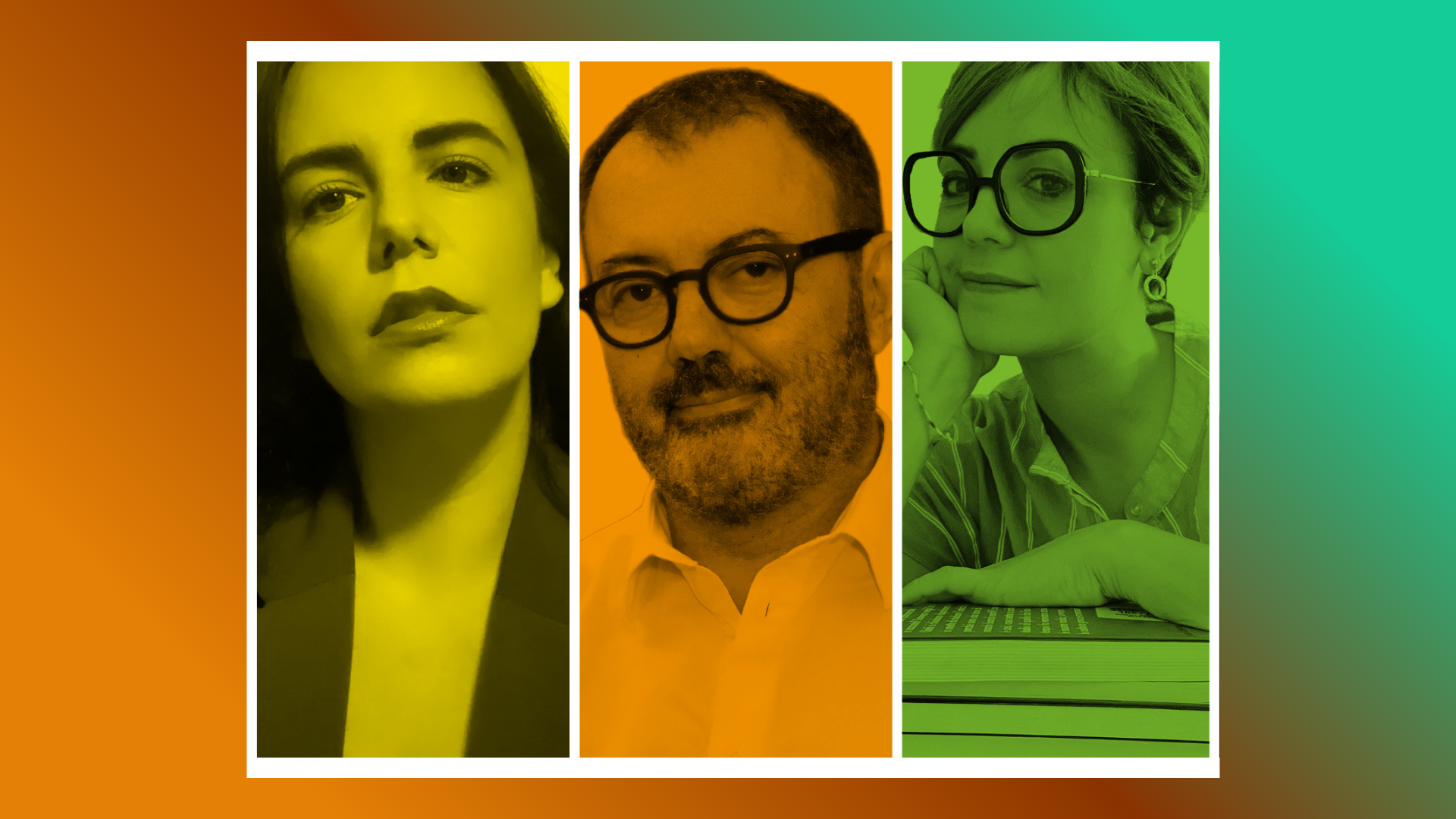 IlPertinilegge - Incontri con autrici e autori