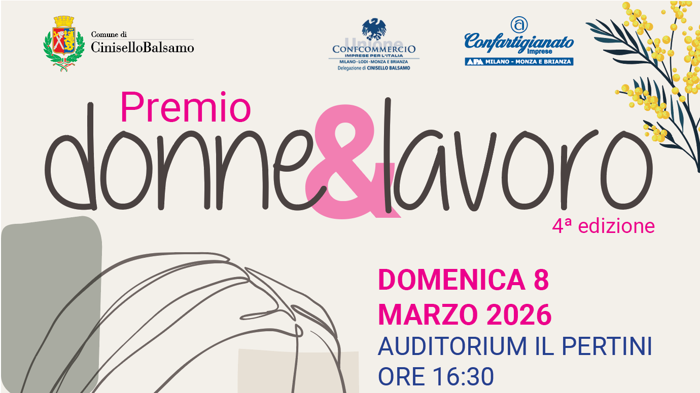 Donne&Lavoro 2026