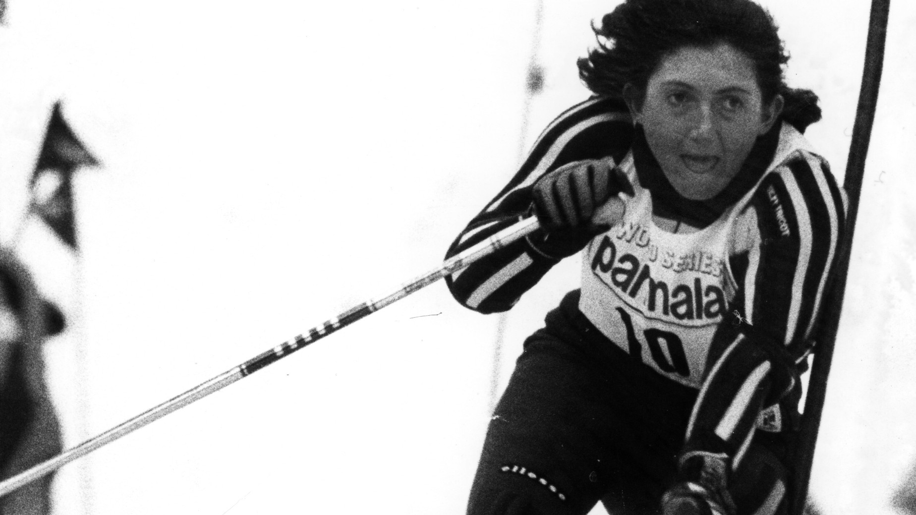 Incontro con Claudia Giordani