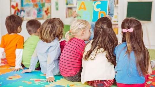 Giornata della Lingua Madre