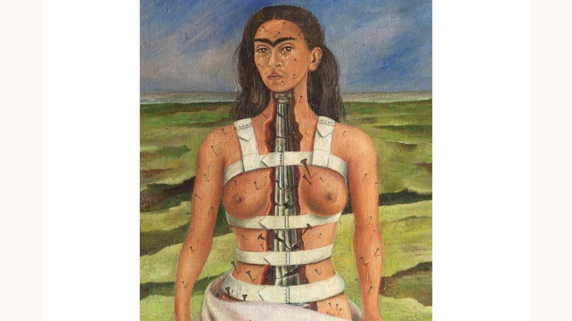 Lo sguardo delle donne - Malgrado tutto