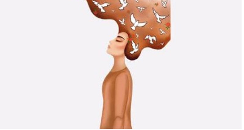 Donne per la pace - Voci che hanno cambiato la storia